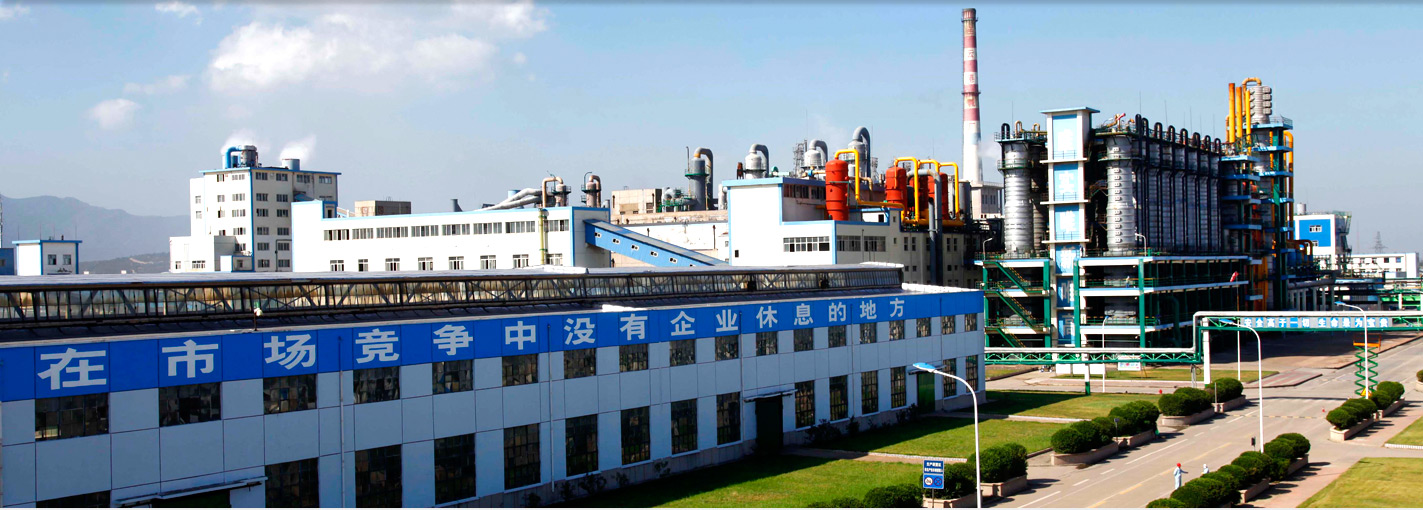 Changsha Jianglong Chemical Technology Co., Ltd.